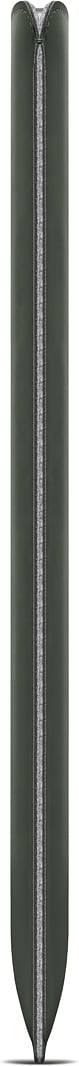 Woolnut Coated Sleeve -beskyttelsestaske til 16" MacBook Pro, grøn