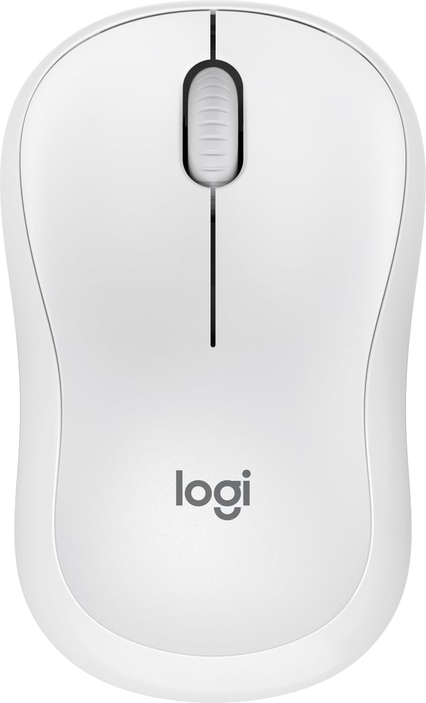 Logitech M240 Silent -mus, vit