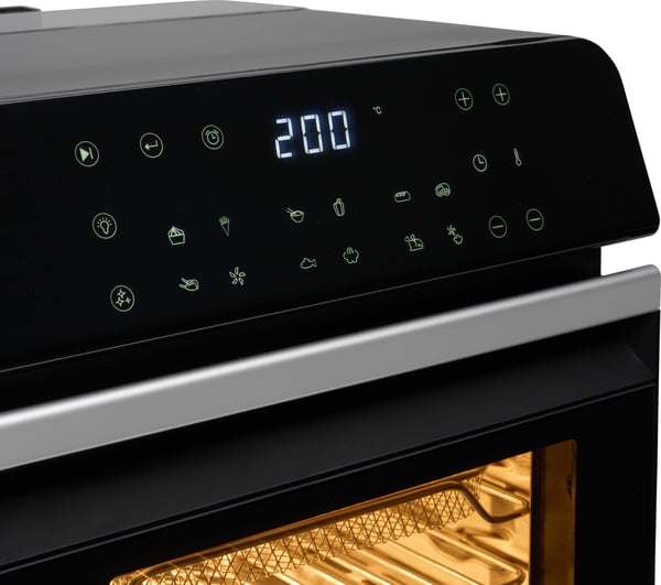 Princess Steam Airfryer Oven