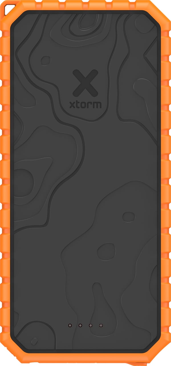 Xtorm Rugged powerbank, 20.000 mAh
