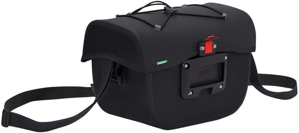 Vaude Aqua Box -tanktaske, sort