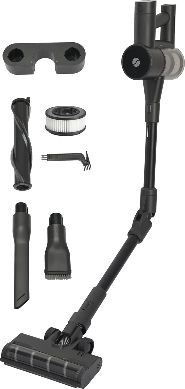 Ströme PowerClean Flexmate skaftdammsugare