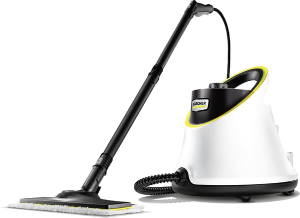 Kärcher SC 2 Deluxe damprenser