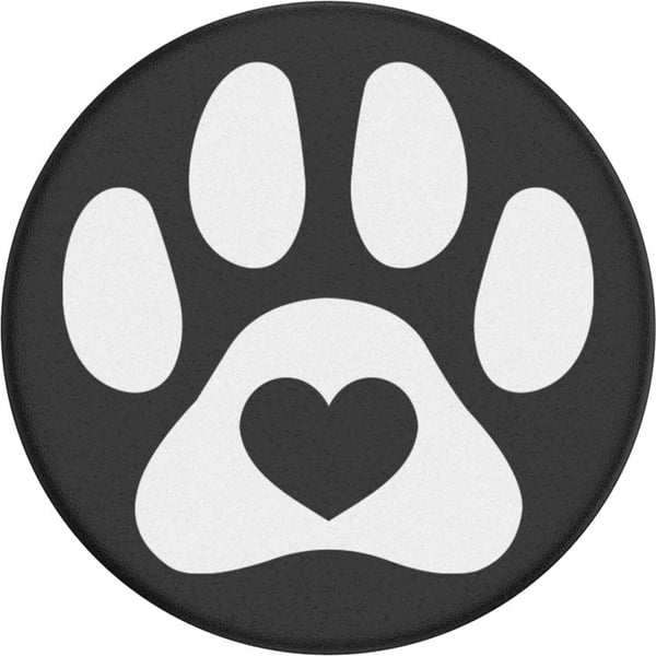 PopSockets PopGrip -holder, Furever Friend