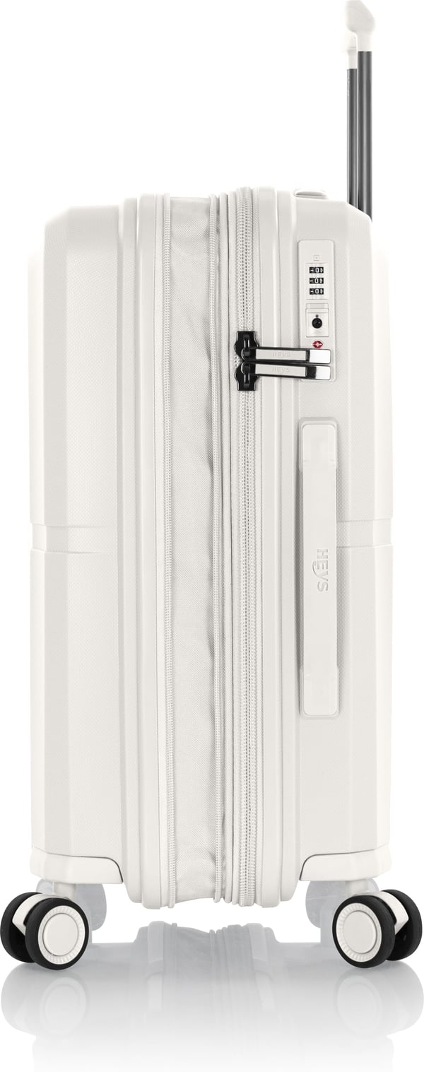Heys Airlite 53 cm resväska, vit
