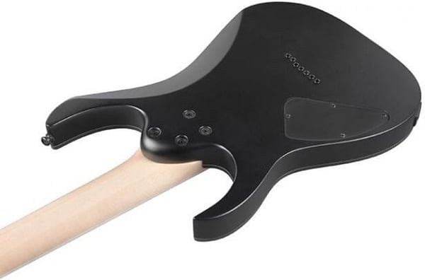Ibanez RG7421EX-BKF - elguitar, Black Flat