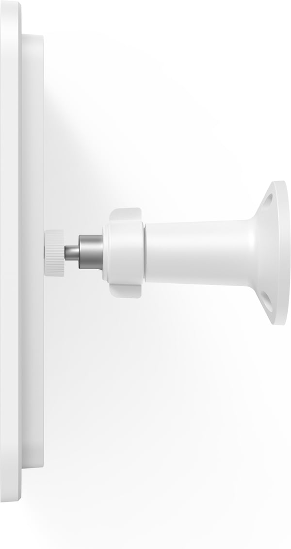 Anker eufy 4G LTE Cam S330 overvågningskamera, udendørs brug, hvid