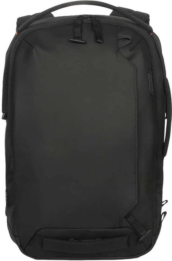 Targus Commuter EcoSmart 16" datorryggsäck, svart