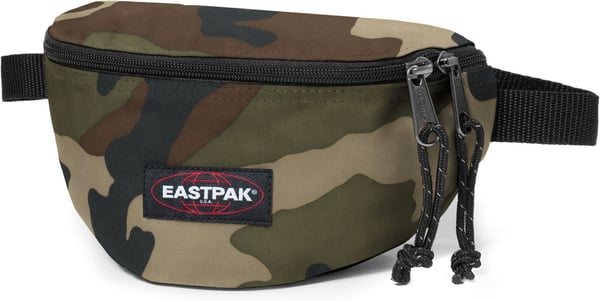 Eastpak SPRINGER -midjeväska, camo