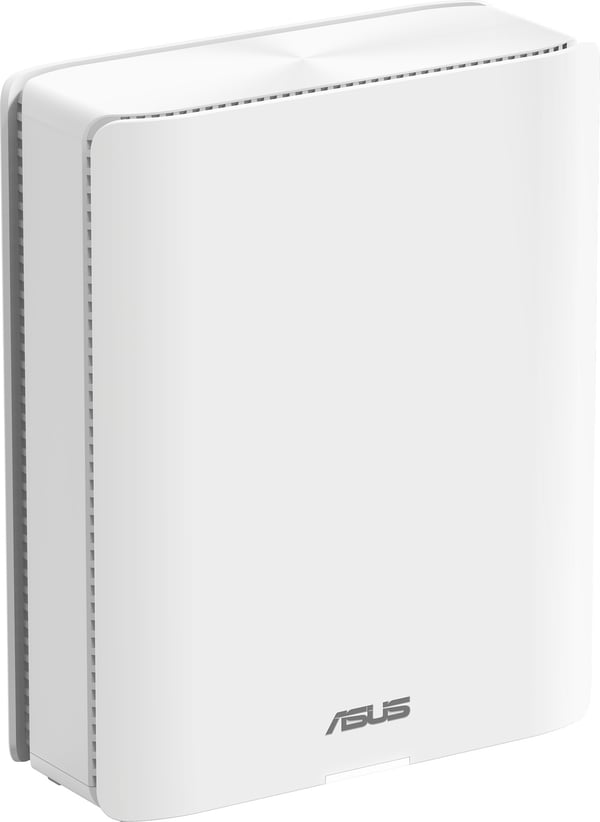 Asus ZenWiFi BQ16 Quad-band WiFi 7 Mesh-system, 2-pack