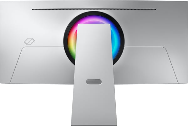 Samsung Odyssey OLED G8 34" gaming skærm