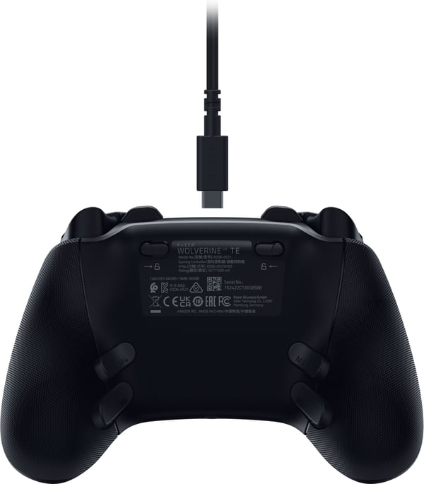 Razer Wolverine V3 Turnering Edition spilcontroller, sort, PC/Xbox