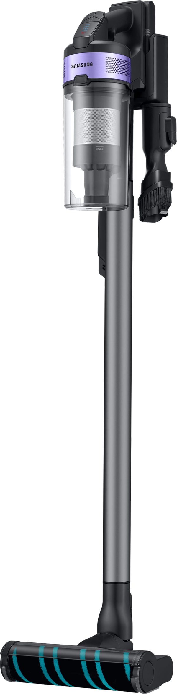 Samsung Jet 75E Multi VS20B75AER4 stående dammsugare