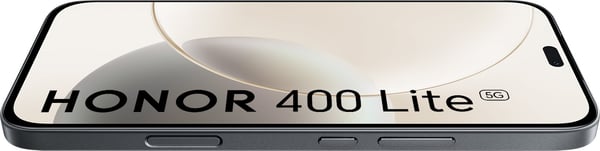 HONOR 400 Lite 5G telefon, 256/8 GB, Velvet Black