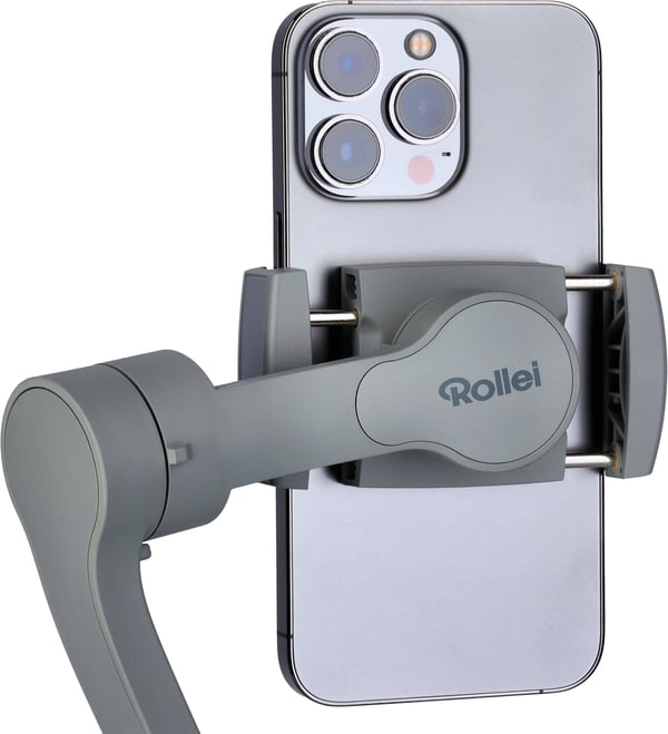 Rollei Steady Butler Mobile 3 SE gimbal