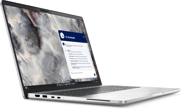 Dell Pro 16 Plus bärbar (C1W9P)