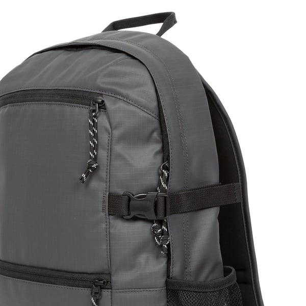 Eastpak FLOID PRO CS Rip ryggsäck, grå