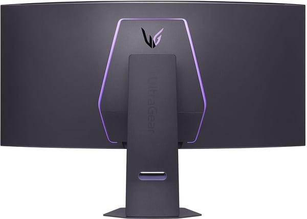 LG UltraGear 45GX950A-B 45" 5K2K-spelskärm