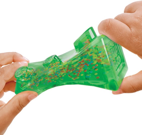 Jelly Blox Kreativ byggsats Byggklossar