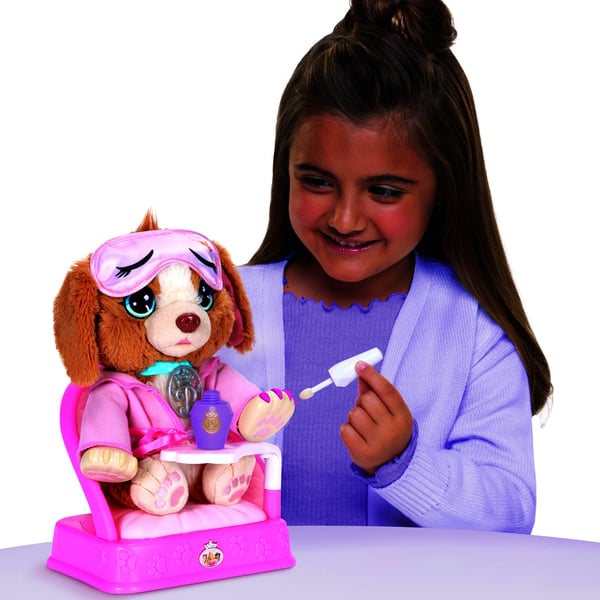Disney Princess Style Collection, Hund Spa-set