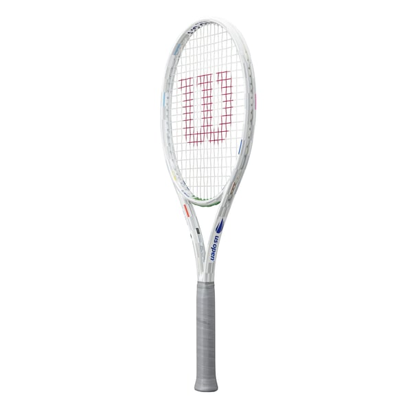 Wilson Shift 99L V1 US Open 2025 tennisklubb, greppstorlek 2