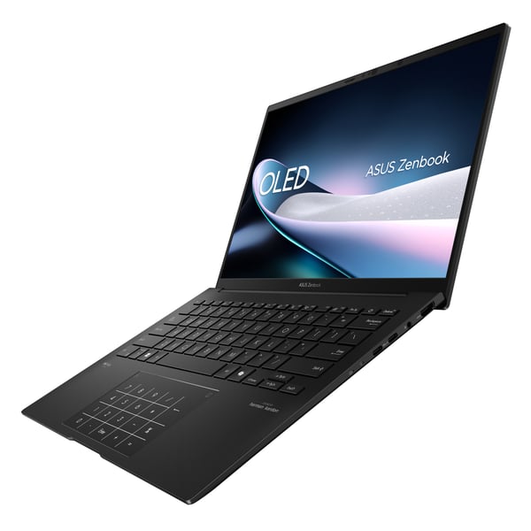 ASUS Zenbook 14 bärbar (UM3406KA-PURE1), Windows 11