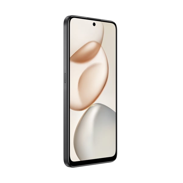 HONOR 400 Smart 5G-telefon, 256/4 GB, Velvet Black