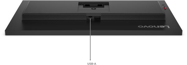 Lenovo ThinkVision T27UD-40 27" 4K-skärm