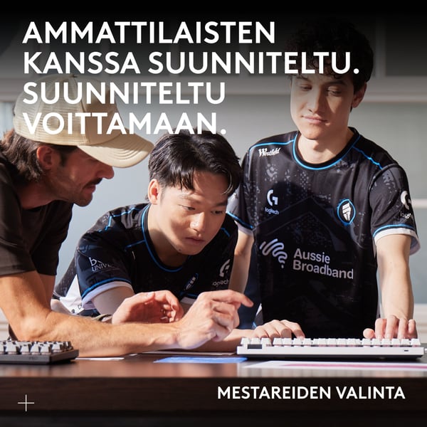 Logitech G Pro X Superlight 2c trådlös spelmus, magenta