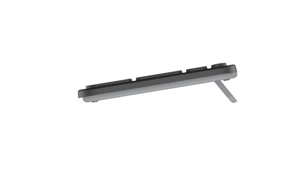 Contour Balance Mid-Size trådlöst tangentbord