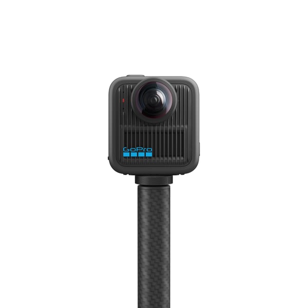 GoPro kolfiberförlängningsarm, 1 m