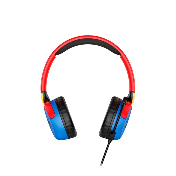 HyperX Cloud Mini trådbundna spelhörlurar, flerfärgad
