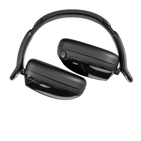 Skullcandy Hesh 540 ANC brusreducerande hörlurar, svart