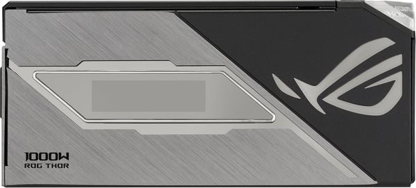 ASUS ROG THOR 1000P3 GAMING strömförsörjning, 1000 W