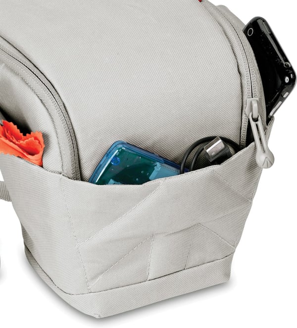 Manfrotto Vivace 10 SV-H-10DV axelväska, beige