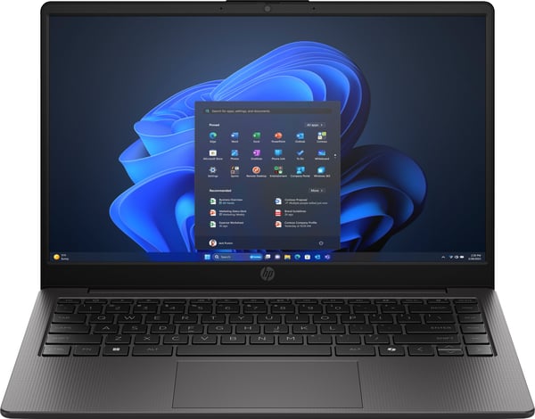 HP 240R G10 bärbar dator, Windows 11 Hem (CJ2Q3AT)