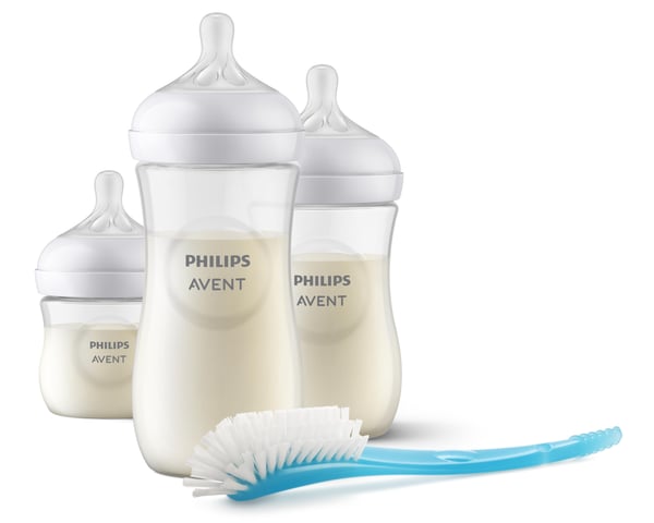 Philips Avent Natural Response Nyfödd presentförpackning