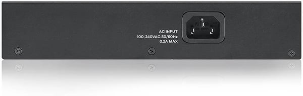 ZyXEL GS110016 16port switch