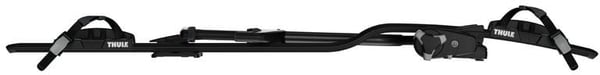 Thule ProRide 598B -cykelställ för taket, svart