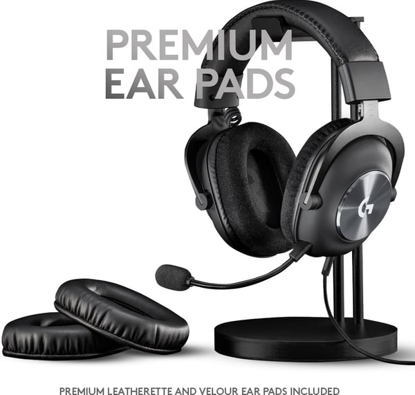 Logitech G PRO X-spilheadset