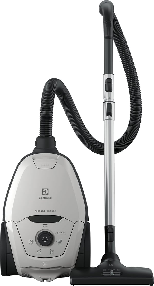 Electrolux Pure D8.2 PD82-4MG dammsugare