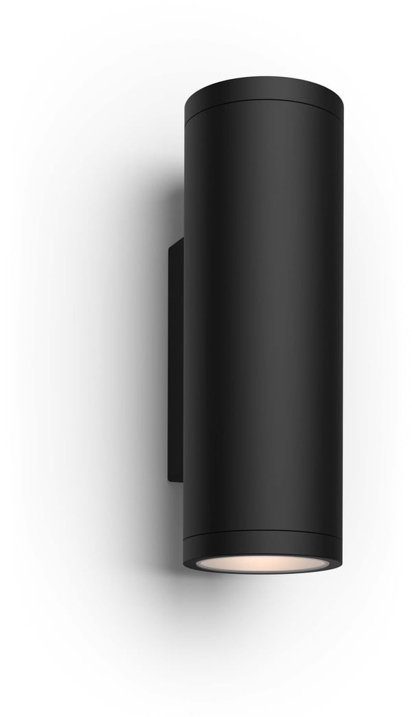 Philips Appear HUE Outdoor smart spotlight til udendørs brug, 25 cm