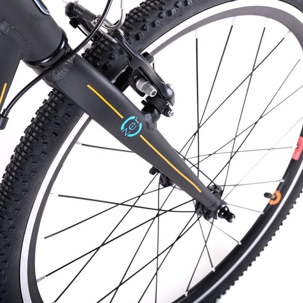 Beany Zero 24" barncykel