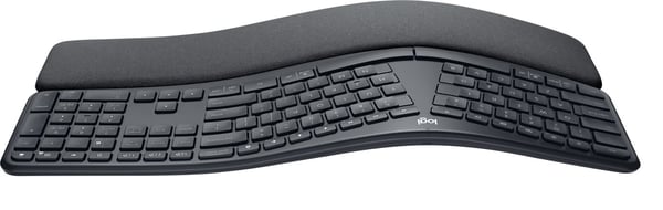 Logitech ERGO K860 -tangentbord