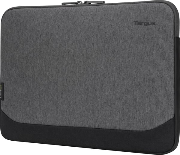 Targus Cypress Sleeve EcoSmart 15,6" beskyttelsesetui, grå