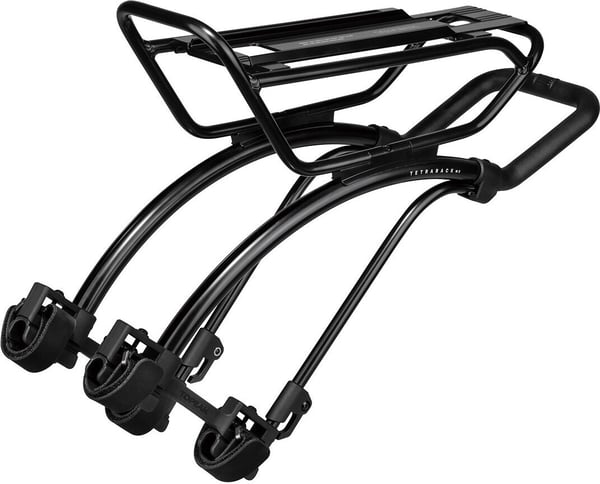 Topeak TetraRack M2 pakethållare