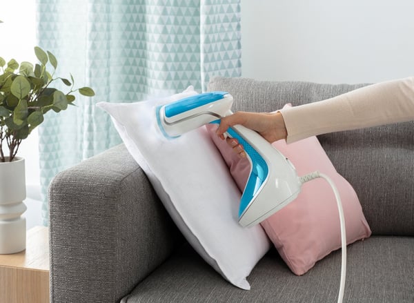 Tefal Pure Tex desinficerende klædedam