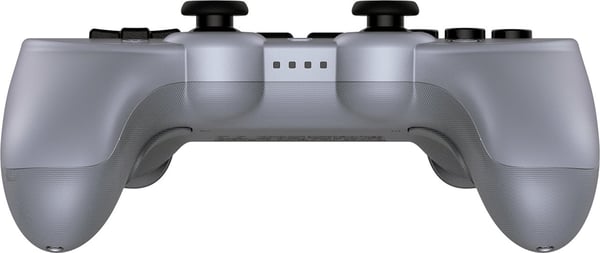 8BitDo Pro 2 Wired Grå Edition spilcontroller til Switch / PC