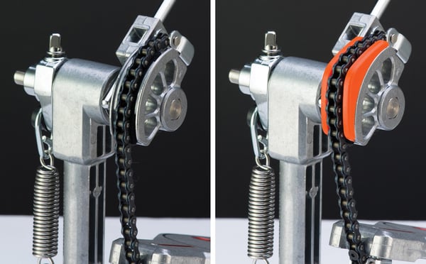 Pearl P-930 Demonator pedal