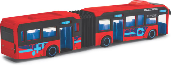 Volvo City -buss